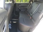 2026 Nissan Rogue Rock Creek — White Pearl interior and detail view 13, for sale at Downtown Nashville Nissan in Nashville, TN