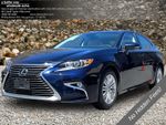 2017 Lexus ES 350 - Mica exterior view 1