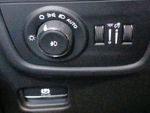 2026 Jeep Grand Cherokee L Summit - Steel Blue exterior view 12