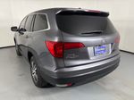 2017 Honda Pilot EX - Lunar Silver Metallic exterior view 6