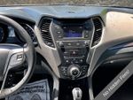 2017 Hyundai Santa Fe Sport 2.4 Base - Frost White exterior view 6