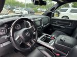 2017 Ram 1500 Limited - Bright White Clearcoat exterior view 13