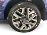 2023 Hyundai Santa Fe Calligraphy - Stormy Blue exterior view 7
