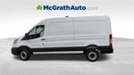 2026 Ford Transit-250 Base — Oxford White interior and detail view 9, for sale at McGrath Ford in Hiawatha, IA