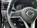 2018 Nissan Rogue SV - Gun Metallic exterior view 16