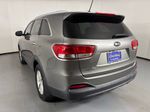2016 Kia Sorento LX - Titanium Silver exterior view 6