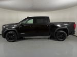 2024 GMC Sierra 1500 Elevation - Onyx Black exterior view 5