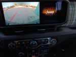 2026 Jeep Wrangler - Bright White Clearcoat exterior view 9