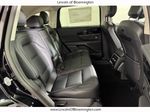 2026 Lincoln Nautilus Reserve — Black Metallic interior and detail view 13, for sale at Lincoln of Bloomington in Bloomington, MN