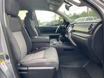 2016 Toyota Tundra SR5 — Silver Sky Metallic interior and detail view 16, for sale at Tecforce Automotive in Bridgeport, NY