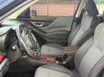 2019 Subaru Forester Sport — Dark Blue Pearl interior and detail view 12, for sale at Velocity Auto Source in RICHMOND, KY