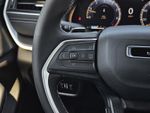 2026 Jeep Grand Cherokee L Laredo - Diamond Black Crystal Pearlcoat exterior view 12