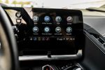 2023 Chevrolet Corvette Stingray - Black exterior view 16