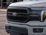 2026 Ford F-150 Lariat — Avalanche interior and detail view 18, for sale at Green Ford in Greensboro, NC