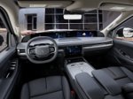 2027 Lincoln Navigator Reserve — Bronze interior and detail view 9, for sale at Green Ford in Greensboro, NC
