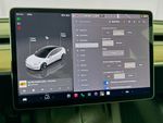 2023 Tesla Model 3 Base - Pearl White Multi-Coat exterior view 19