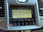 2023 Chrysler 300 C — Gloss Black interior and detail view 11, for sale at Autostar CDJR of Hendersonville in Hendersonville, NC
