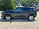2025 Ford Escape Active - Black Metallic exterior view 2