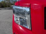 2023 Nissan TITAN SV - Red Alert exterior view 10