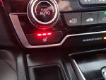 2019 Honda CR-V EX-L — Crystal Black Pearl exterior view 5, for sale at Don Wood Chevrolet in Logan, OH