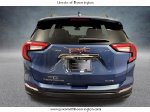 2024 GMC Terrain SLE — Downpour Metallic exterior view 5, for sale at Lincoln of Bloomington in Bloomington, MN