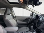 2026 Subaru Crosstrek Hybrid Limited — Ice Silver Metallic interior and detail view 15, for sale at Haddad Subaru in Pittsfield, MA