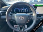 2025 Toyota Camry XSE — Heavy Metal interior and detail view 16, for sale at Green Ford in Greensboro, NC