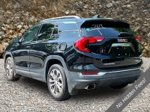 2019 GMC Terrain SLT — Ebony Twilight Metallic interior and detail view 11, for sale at A Better Way Wholesale Autos in Naugatuck, CT