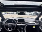 2026 Acura Integra A-Spec Tech Package — Majestic Black Pearl interior and detail view 14, for sale at Autosport Acura of Denville in Denville, NJ