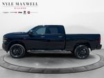 2026 Ram 2500 - Diamond Black Crystal Pearlcoat exterior view 13