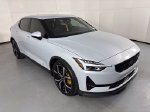 2023 Polestar 2 Long Range Dual Motor Performance — Magnesium Metallic exterior view 2, for sale at Courtesy Volvo Cars of Scottsdale in Scottsdale, AZ