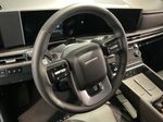 2026 Hyundai Santa Fe SEL — Phantom Black interior and detail view 11, for sale at McGrath Ford in Hiawatha, IA