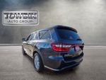 2014 Dodge Durango SXT - Steel Metallic exterior view 6