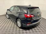 2021 Chevrolet Equinox LT — Black Metallic interior and detail view 12, for sale at Don Wood Toyota in Athens, OH