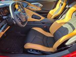 2021 Chevrolet Corvette Stingray - Torch Red exterior view 13