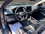 2023 Nissan Altima 2.5 SR - Gun Metallic exterior view 12