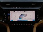 2026 Jeep Grand Cherokee Limited - Steel Blue exterior view 4