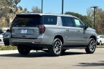 2026 Chevrolet Suburban LS — Sterling Gray Metallic exterior view 4, for sale at Sedano Chevrolet in Santee, CA