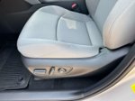 2023 Toyota Venza LE — Titanium interior and detail view 16, for sale at Lakeshore CDJR in Slidell, LA