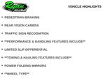 2025 Ram ProMaster 2500 High Roof - Bright White Clearcoat exterior view 12