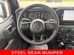 2026 Jeep Wrangler Rubicon X - Black Clearcoat exterior view 16