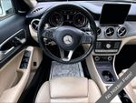2019 Mercedes-Benz GLA GLA 250 - Polar White exterior view 5