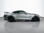 2021 Ford Mustang GT Premium - Carbonized Gray Metallic exterior view 5