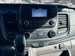 2020 Ford Transit-250 Base - Magnetic Metallic exterior view 11