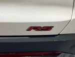 2025 Chevrolet Equinox RS - Pearl exterior view 8