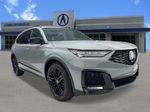 2026 Acura MDX A-Spec Advance Package — Urban Gray Pearl interior and detail view 10, for sale at Autosport Acura of Denville in Denville, NJ