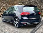 2015 Volkswagen Golf GTI 2.0T S - Deep Black Pearl exterior view 9