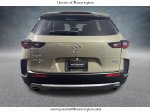 2024 Mazda CX-50 2.5 Turbo Premium Plus Package — Sand Metallic exterior view 6, for sale at Lincoln of Bloomington in Bloomington, MN