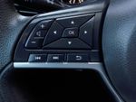 2022 Nissan Altima 2.5 SV - Blue Metallic exterior view 11