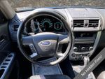 2010 Ford Fusion SEL - Sport Blue Metallic exterior view 5